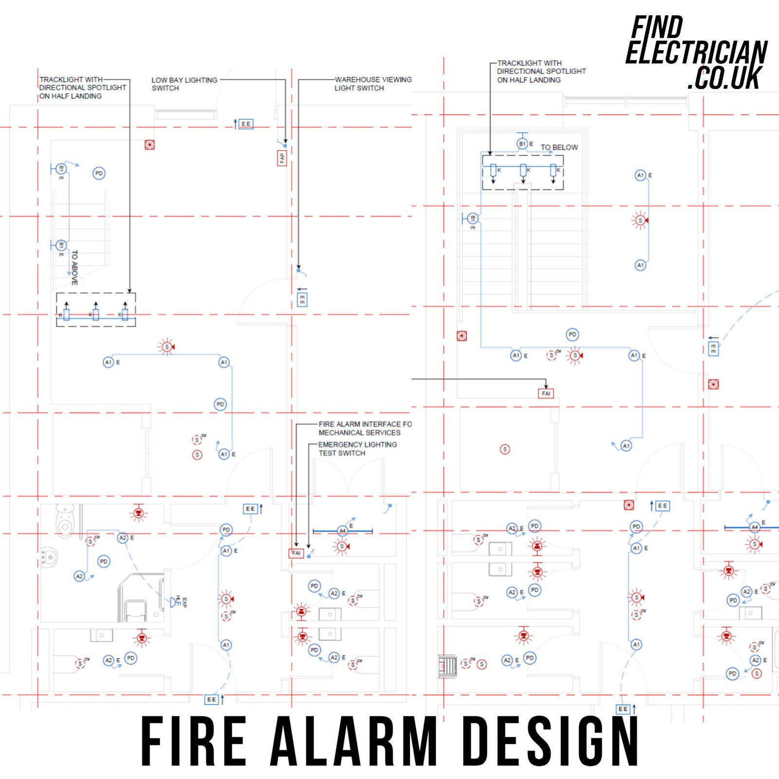 Fire Alarm Design - Find Electrician