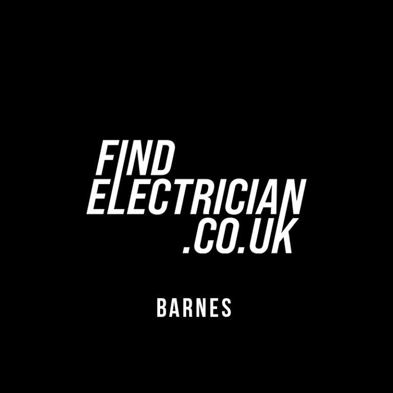 Barnes electrician - Find Electrician NAPIT-accredited electrical services in SW13