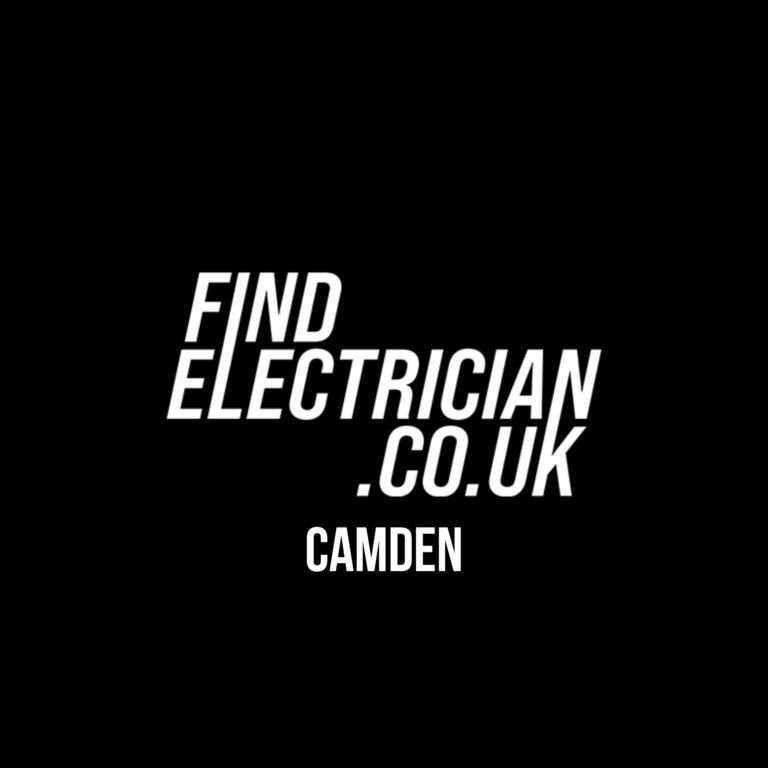 Camden electrician - Find Electrician NAPIT-accredited electrical services in NW1 and NW5