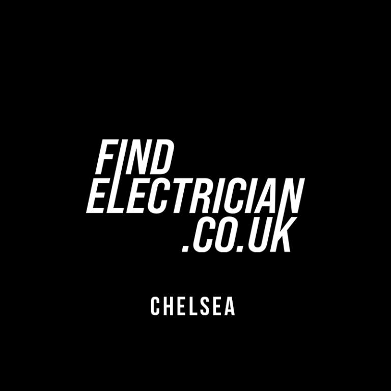 Chelsea electrician - Find Electrician NAPIT-accredited electrical services in SW3