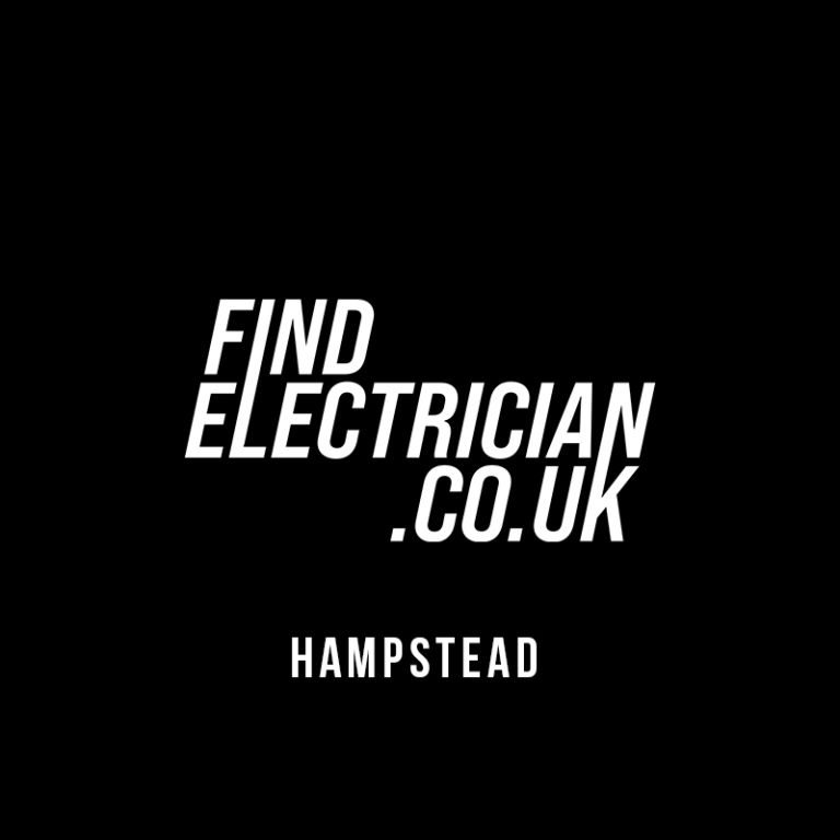 Hampstead electrician - Find Electrician NAPIT-accredited electrical services in NW3