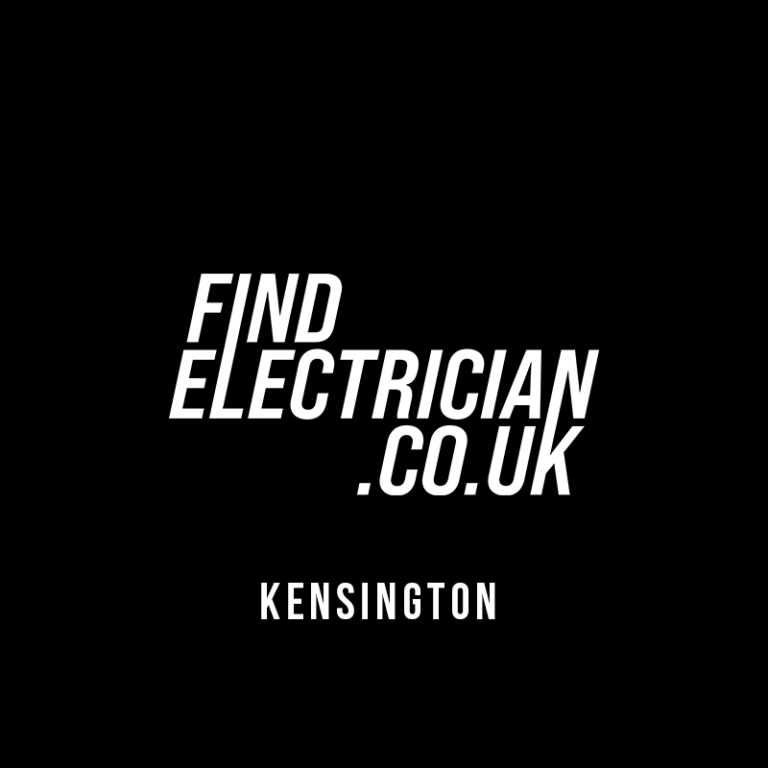 Kensington electrician - Find Electrician NAPIT-accredited electrical services in W8 and W11