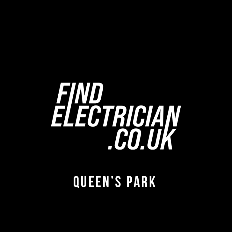 Queen's Park electrician - Find Electrician NAPIT-accredited electrical services in NW6 and W10
