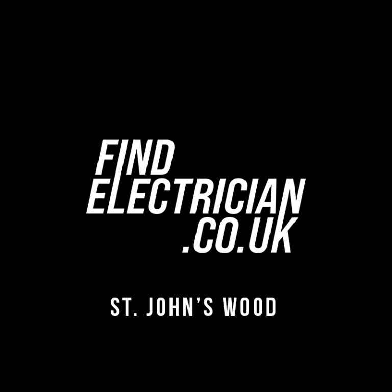 St John's Wood electrician - Find Electrician NAPIT-accredited electrical services in NW8