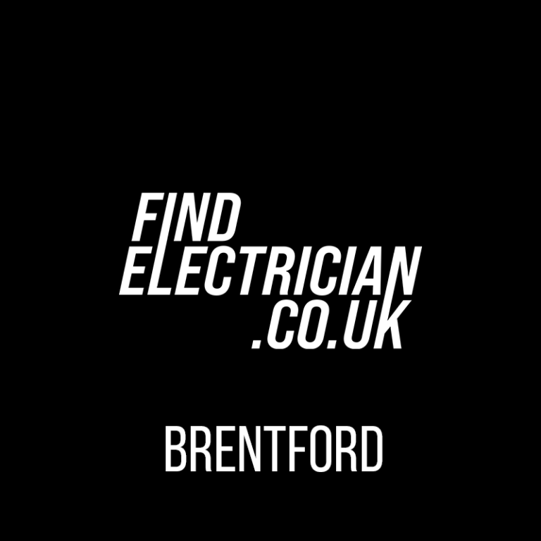 Brentford electrician - Find Electrician NAPIT-accredited electrical services