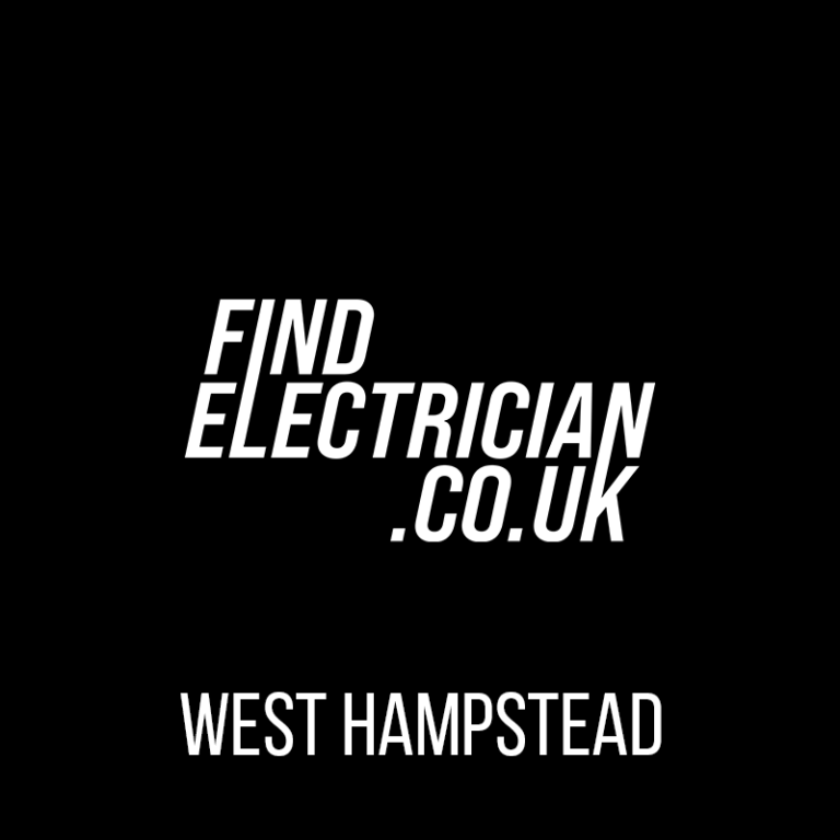 West Hampstead electrician - Find Electrician NAPIT-accredited electrical services
